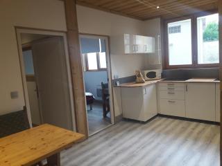 COTTAGE 1 in the city - Chambéry - 0