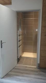 COTTAGE 1 in the city - Chambéry - 6