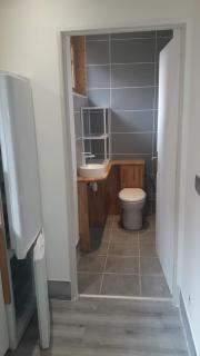 COTTAGE 1 in the city - Chambéry - 4