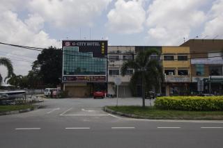 G CITY HOTEL - Teluk Intan - 8