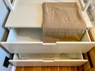 Apartament Odrzanka - Gryfino - 3