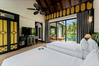 Bliss Hoi An Beach Resort & Wellness - 4