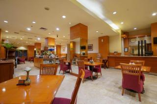 Hotel Bisanta Bidakara Tunjungan - Surabaya - 4