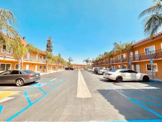 Express Inn & Suites Ontario Airport - Ontario - 6