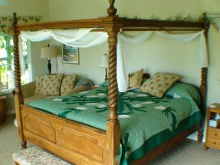 Island Goode's - Luxury Adult Only Accommodation near Hilo - Papaikou - 7
