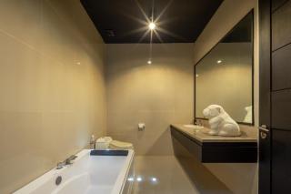 Villa Bali Art - Canggu - Canggu - 8