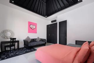 Villa Bali Art - Canggu - Canggu - 9