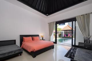 Villa Bali Art - Canggu - Canggu - 3