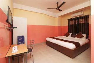 Hotel O Prabha Palace Lodge - Kamakhya - 8