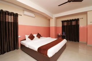 Hotel O Prabha Palace Lodge - Kamakhya - 2