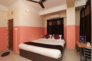 Hotel O Prabha Palace Lodge - Kamakhya - 9