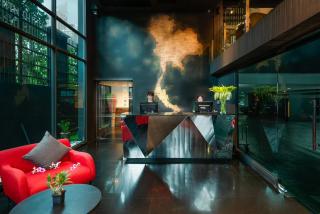 Maitria Mode Sukhumvit 15 Bangkok - A Chatrium Collection - 1