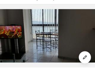 Appartement vue Mer Sanguinaires à 5min des plages - 5