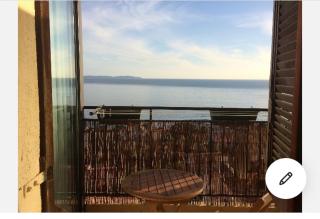 Appartement vue Mer Sanguinaires à 5min des plages - Ajaccio - 1