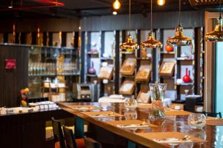 Maitria Mode Sukhumvit 15 Bangkok - A Chatrium Collection - 7