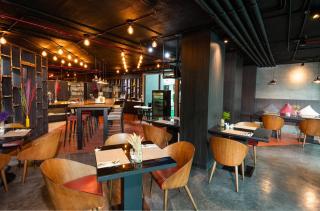RakYim Siam - Sukhumvit 15 - Bangkok - 3