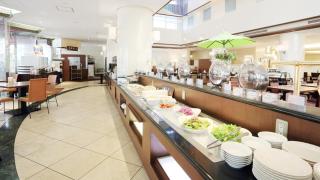 Smile Hotel Naha City Resort - Naha - 2