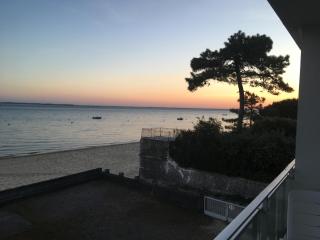 Appartement ARCACHON Perreire Premiere ligne les pieds dans l eau vue magnifique sur le bassin - Arcachon - 1