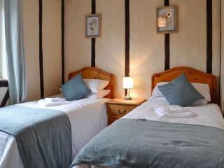 Tollgate Cottage - Blythburgh - 1