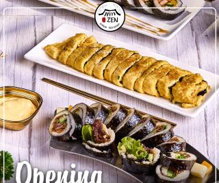 Premium Hotel Ulaanbaatar - 1