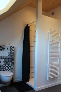 grand et bel appartement au cœur du haut-Doubs - 4