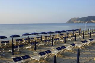 Grand Hotel Mediterranee - Alassio - 3