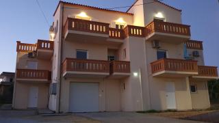 Blue Bay Apartment - Chania - 6