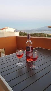 Blue Bay Apartment - Chania - 3