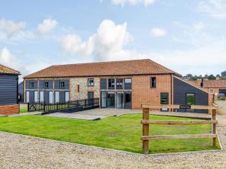 Skylark Barn-Uk31354 - Swaffham - 9
