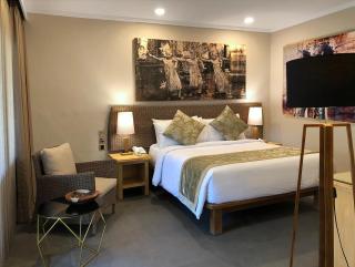 Puri Raja Hotel - Legian - 1
