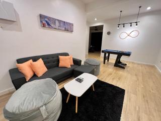 Mujito 8PAX NearTC, DinosaurLand, PoolTable, PS4 - Kuantan - 7