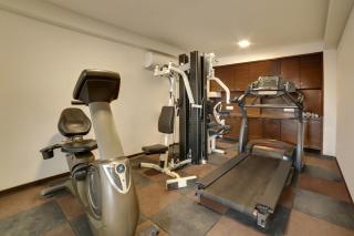 Clubhouse Nami Residency Near Sabarmati Riverfront Ahmedabad - Ahmedabad - 4