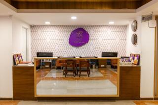 Clubhouse Nami Residency, Ahmedabad - Ahmedabad - 2