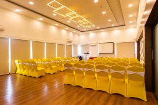 Clubhouse Nami Residency, Ahmedabad - Ahmedabad - 5