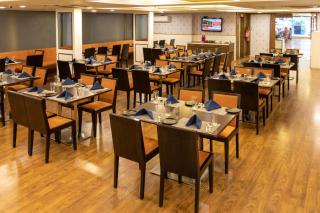 Clubhouse Nami Residency Near Sabarmati Riverfront Ahmedabad - Ahmedabad - 6