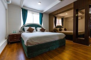 Clubhouse Nami Residency - Sabarmati Riverfront Ahmedabad - 7