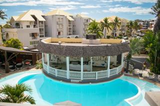 Le Flamboyant 309, magnifique appartement avec piscine - 6