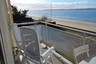 Appartement ARCACHON Perreire Premiere ligne les pieds dans l eau vue magnifique sur le bassin - Arcachon - 6