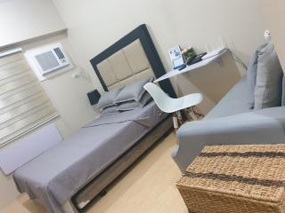 CunduNiAia Sunvida Tower Condominium Unit Across SM Cebu - Città di Cebu - 9