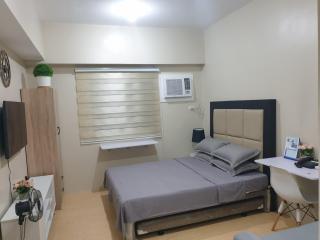 CunduNiAia Sunvida Tower Condominium Unit Across SM Cebu - Città di Cebu - 6