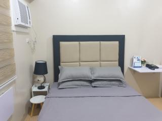 CunduNiAia Sunvida Tower Condominium Unit Across SM Cebu - Città di Cebu - 4
