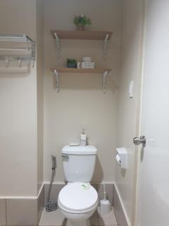 CunduNiAia Sunvida Tower Condominium Unit Across SM Cebu - 1