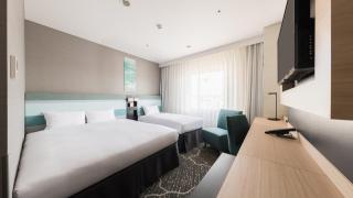 JR-East Hotel Mets Kamakura Ofuna - Kamakura - 2