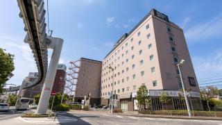JR-East Hotel Mets Kamakura Ofuna - Kamakura - 0