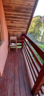 Studentiški apartamentai Palangoje - Palanga - 5