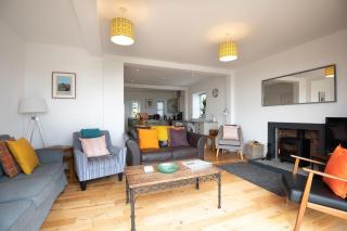 Sgwner View - Abererch - 5