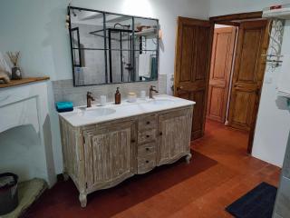 Le Ptit Cottage - Nyons - 6