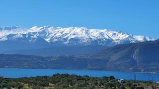 Blue Bay Apartment - Chania - 7