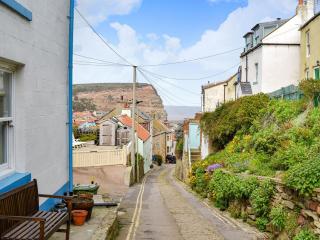 Felicity House - Staithes - 9