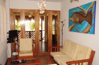 Apart Hotel Las Cherelas - Canoas De Punta Sal - 8